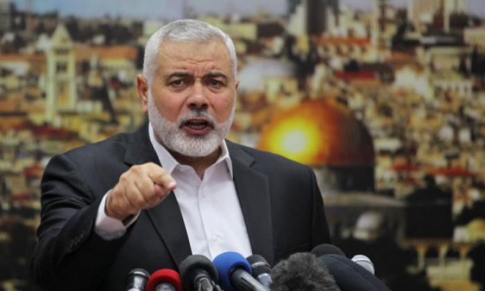 Hamas Sebut Perdana Mentri Israel Kejam Sama seperti Hitler