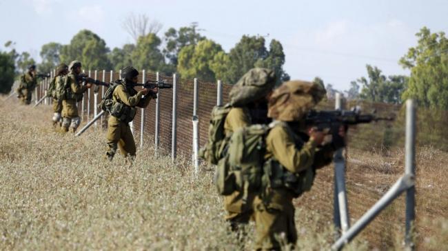 Usai Bertempur  banyak Tentara Israel Hilang di Jalur Gaza