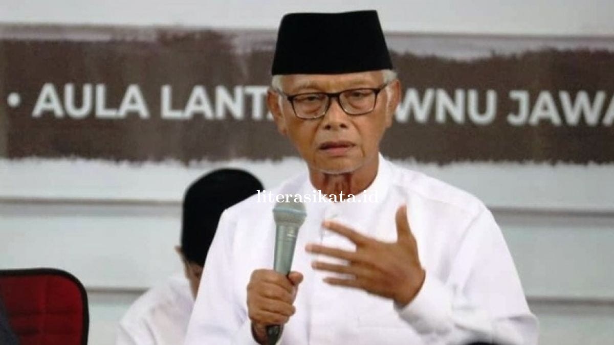 Ketum MUI Puji Polri Cepat Pulihkan Kondisi Pasca Kericuhan: Alhamdulillah, Kehidupan Kini Normal